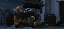 кунг-фу панда по мило прелесть Po GIF - Kung Fu Panda Po GIFs