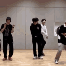 Sunghoon Enhypen Dancing GIF
