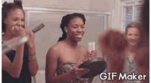 Lets Party Squad GIF - Lets Party Squad Hell GIFs