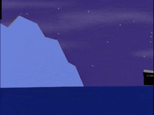The Simpsons Titanic GIF - The Simpsons Titanic Iceberg GIFs