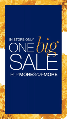 Sale Big Sale GIF - Sale Big Sale GIFs