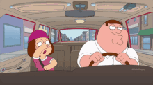 bad breath family guy peter griffin meg animation