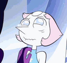 crying emotional pearl steven universe change mood