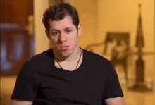 Malkin Zoning Out Geno Zoning Out GIF