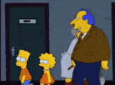 Simpsons Looping Background GIF - Simpsons Looping Background Aman GIFs