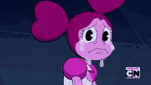 Sad Cry GIF - Sad Cry Steven Universe GIFs