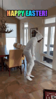 Happy Easter GIF - Happy Easter Funny GIFs