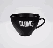 Gm Clonex Clonex GIF - Gm Clonex Clonex Rtfkt GIFs