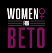 Beto Beto O Rourke GIF - Beto Beto O Rourke Womenforbeto GIFs