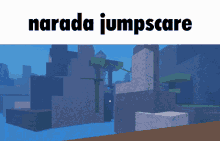 Jumpscare Jumpscare Gif GIF - Jumpscare Jumpscare Gif Narada GIFs