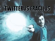 Twitterus Fragilus Icekei GIF - Twitterus Fragilus Icekei GIFs