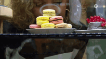 Cafe Sweets GIF - Cafe Sweets Natascha GIFs