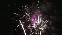 Fireworks New Year'S Eve GIF - Fireworks New Year'S Eve GIFs