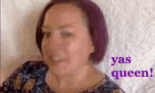 Thestephyoung Stephanie Young GIF - Thestephyoung Stephanie Young Yes Queen GIFs
