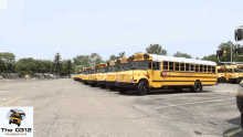 School Bus Bus GIF - School Bus Bus Yellow Bus GIFs