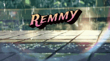 Love Remmy GIF - Love Remmy GIFs