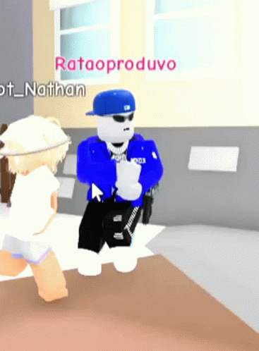 Roblox Kidnapping Roblox Memes Cursed GIF - Roblox Kidnapping