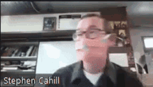 Cahill Cahill Clean GIF - Cahill Cahill Clean Physics Teacher GIFs