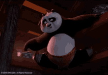 Fatty GIF - Fatty Hungry Kung Fu Panda GIFs