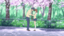 Clannad Anime GIF - Clannad Anime Anime Hug GIFs