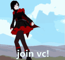 join rwby