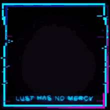 Lust Mercy GIF