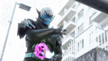 Kamen Rider Revice Kamen Rider Juuga GIF - Kamen Rider Revice Kamen Rider Juuga Kamen Rider Ultimate Vice GIFs