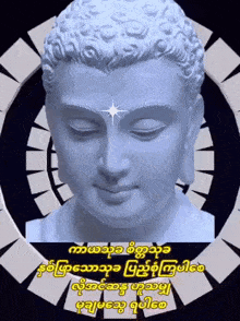 Buddha ဗုဒ္ဓ GIF - Buddha ဗုဒ္ဓ Buddha Image GIFs