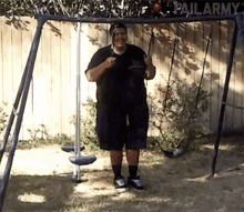 Swing Fail Collapsed GIF