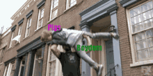 D2 Boydem GIF - D2 Boydem Pigs GIFs