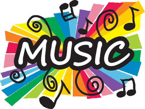 Music Sticker - Music Stickers
