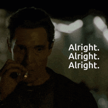 Rust Cohle GIF - Rust Cohle True GIFs