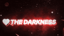 The Darkness Tripulaçao GIF - The Darkness Tripulaçao GIFs