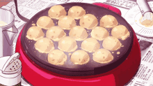 Food Anime GIF - Food Anime Delicious GIFs