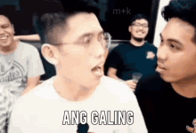 Ang Galing GIF - Ang Galing GIFs