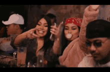 Go Girl Lets Party GIF - Go Girl Lets Party Lets Do This GIFs