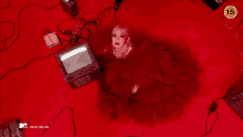Red Cl GIF