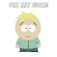 god butters