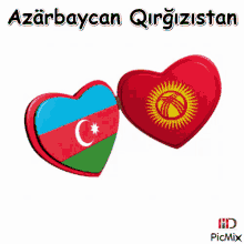 Azərbaycan Qırğızıstan Qırğızıstan Azərbaycan GIF - Azərbaycan Qırğızıstan Qırğızıstan Azərbaycan Turan GIFs