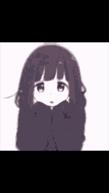 a pixel art drawing of a person 's face