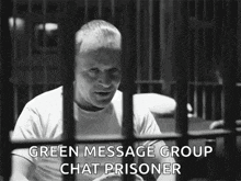 Jail Hannibal Lecter GIF - Jail Hannibal Lecter Anthony Hopkins GIFs