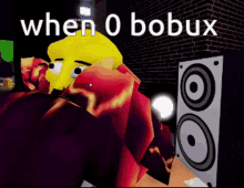 real 0bobux