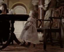 Series Of Unfortunate Events GIF - Series Of Unfortunate Events Lemony Snicket Sunny Baudelaire GIFs