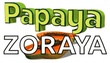 Papaya GIF