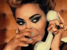 Beyonce Queen GIF - Beyonce Queen Crying GIFs