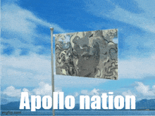 Apollo Hades GIF