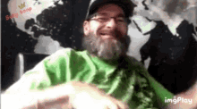Vlog Deaf GIF - Vlog Deaf Old Man GIFs