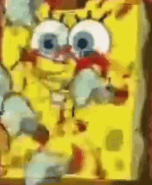 Spongebob Squidward GIF - Spongebob Squidward Ytp GIFs