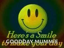 Smile Good Day GIF - Smile Good Day Greeting GIFs