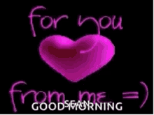 For You Love GIF - For You Love Good Morning GIFs